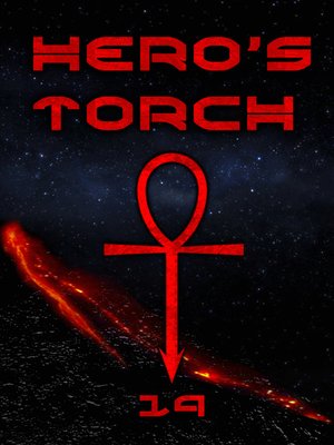cover image of Hero's Torch
